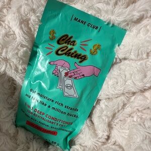 Cha Ching 5-in-1 Deep Conditioner - Teal